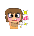 Hanaka.V3（個別スタンプ：13）