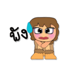 Hanaka.V3（個別スタンプ：25）