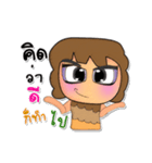 Hanaka.V3（個別スタンプ：31）