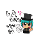 KeiKo.V8（個別スタンプ：9）