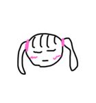 ironnakao sutanpu（個別スタンプ：3）