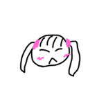 ironnakao sutanpu（個別スタンプ：4）