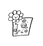 ばぶ太郎に、花束を。（個別スタンプ：5）