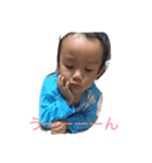 リンリオ（個別スタンプ：11）