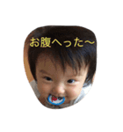 リンリオ（個別スタンプ：15）