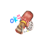 りいならいと（個別スタンプ：1）