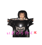 りいならいと（個別スタンプ：6）