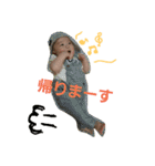 fuchocho2（個別スタンプ：9）