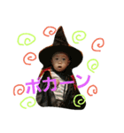 fuchocho2（個別スタンプ：28）