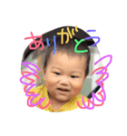 KKY（個別スタンプ：5）