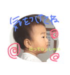 KKY（個別スタンプ：7）