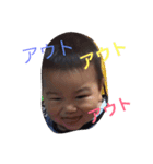 KKY（個別スタンプ：9）