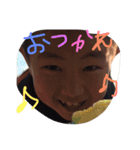 KKY（個別スタンプ：15）