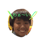 KKY（個別スタンプ：18）