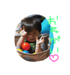 奏人さん（個別スタンプ：1）