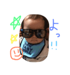 奏人さん（個別スタンプ：8）