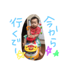 奏人さん（個別スタンプ：9）