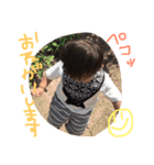 奏人さん（個別スタンプ：11）