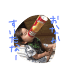 奏人さん（個別スタンプ：14）