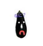 vegetabres  friend（個別スタンプ：3）