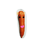 vegetabres  friend（個別スタンプ：5）