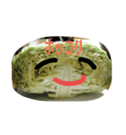 vegetabres  friend（個別スタンプ：7）