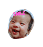 ゆいまぁぁる（個別スタンプ：6）