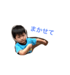 けだもりKids（個別スタンプ：14）