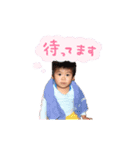 しいね家（個別スタンプ：3）