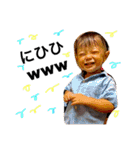 のあれおステッカー2（個別スタンプ：3）