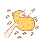 Un...n（個別スタンプ：3）