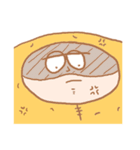 Un...n（個別スタンプ：6）