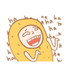 Un...n（個別スタンプ：8）