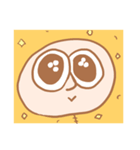 Un...n（個別スタンプ：9）