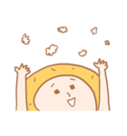 Un...n（個別スタンプ：11）