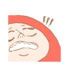 Un...n（個別スタンプ：13）