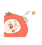Un...n（個別スタンプ：14）