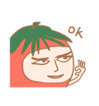Un...n（個別スタンプ：16）