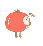 Un...n（個別スタンプ：17）