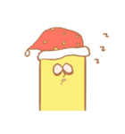 Un...n（個別スタンプ：20）