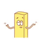 Un...n（個別スタンプ：22）