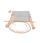 Un...n（個別スタンプ：24）