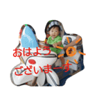 わくわくわくた2（個別スタンプ：8）