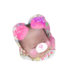 asumisenyou（個別スタンプ：4）