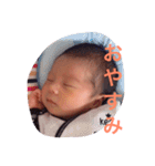 nnss（個別スタンプ：2）