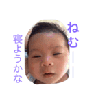 nnss（個別スタンプ：4）