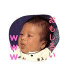 nnss（個別スタンプ：9）