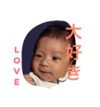 nnss（個別スタンプ：15）