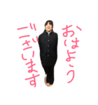 ha-tan36（個別スタンプ：6）