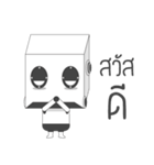 Mr.Cheuay（個別スタンプ：1）